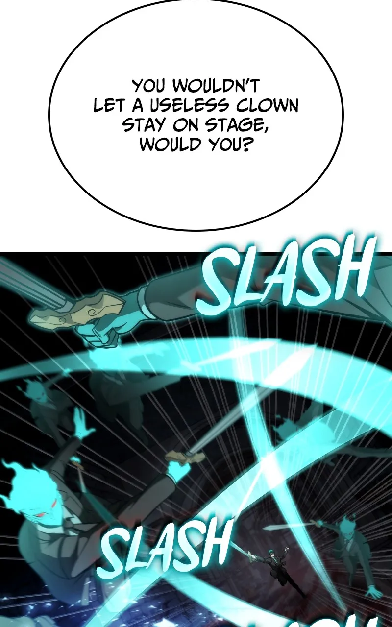 Read Supremely Talented Player chapter 60 image 28 on Lezhin