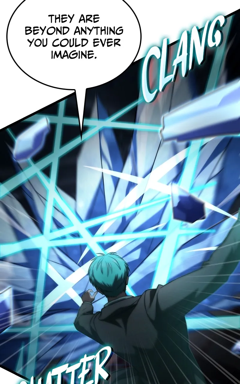 Read Supremely Talented Player chapter 60 image 30 on Lezhin