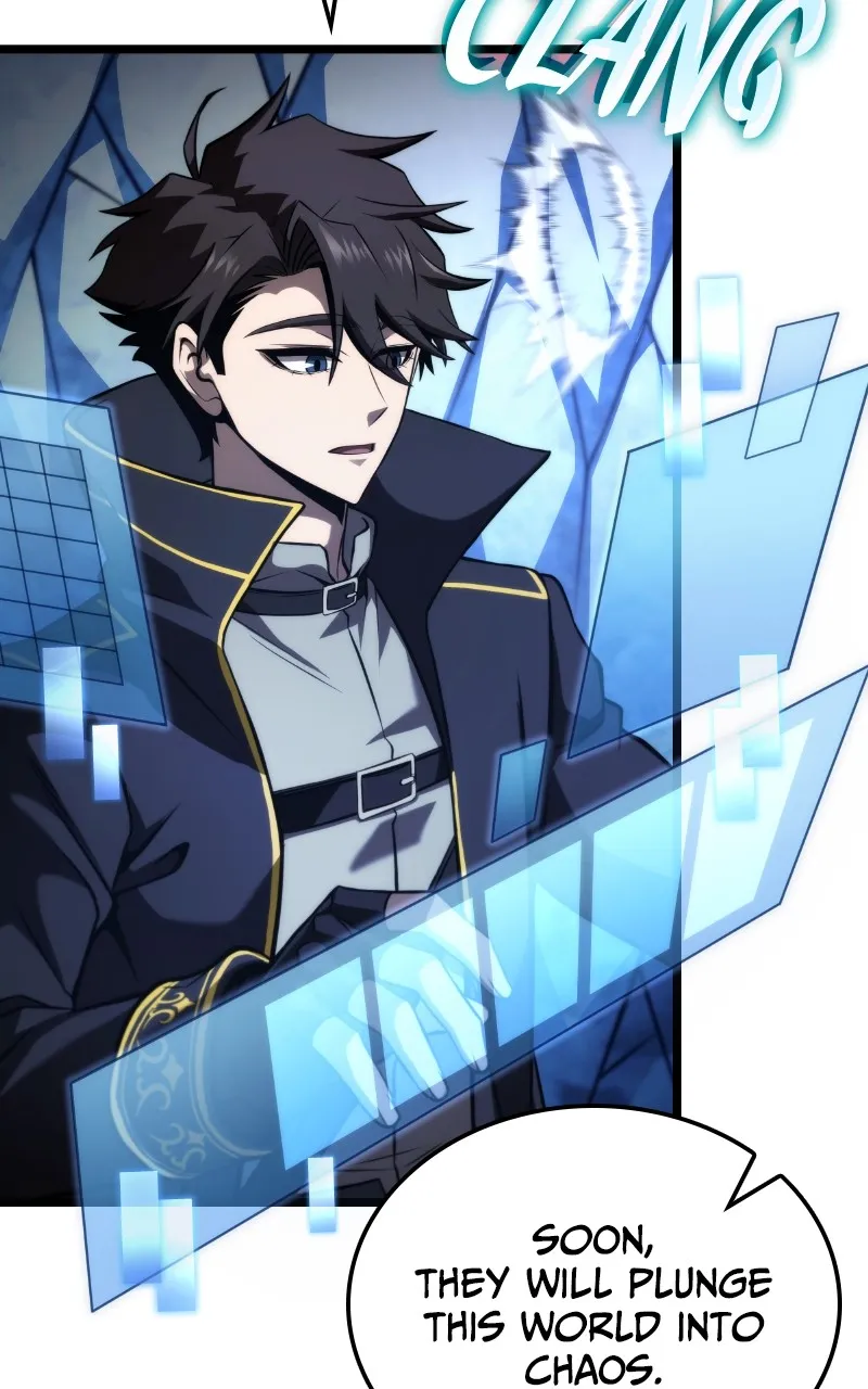 Read Supremely Talented Player chapter 60 image 32 on Lezhin