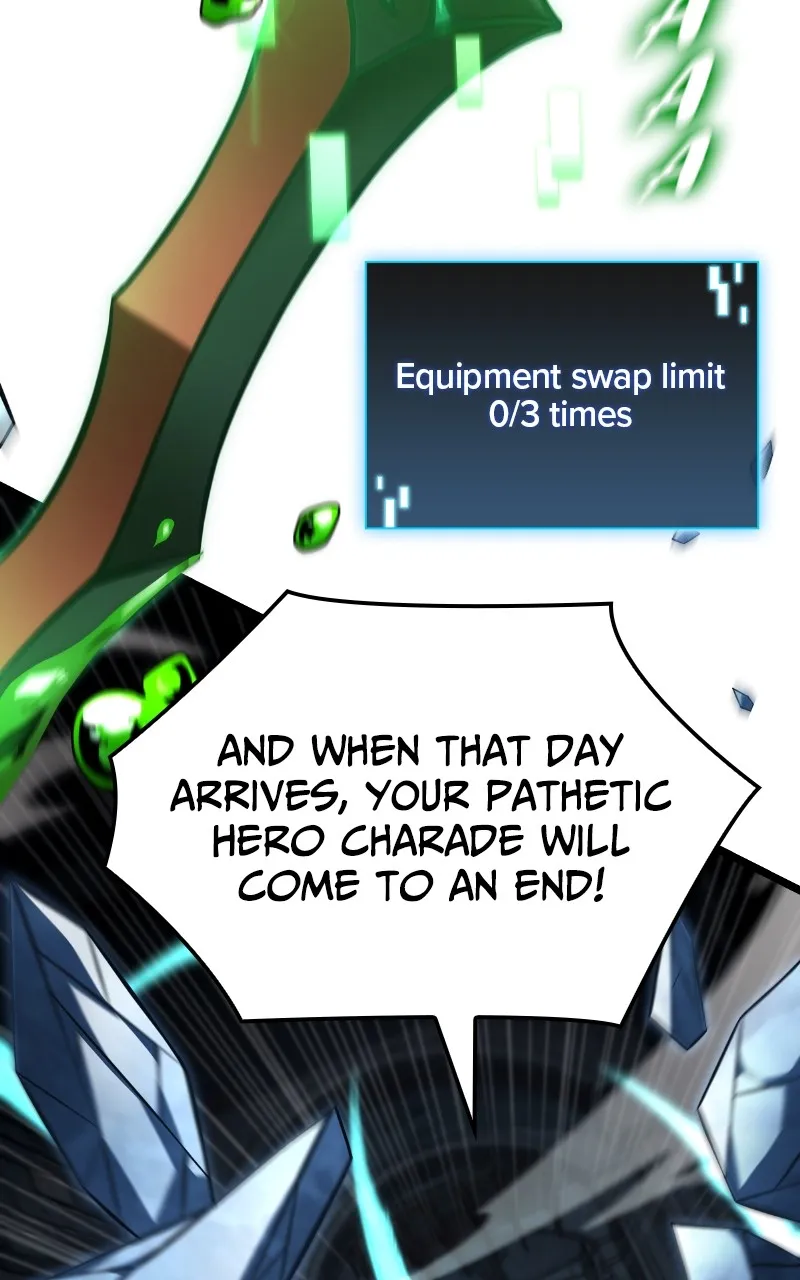Read Supremely Talented Player chapter 60 image 34 on Lezhin