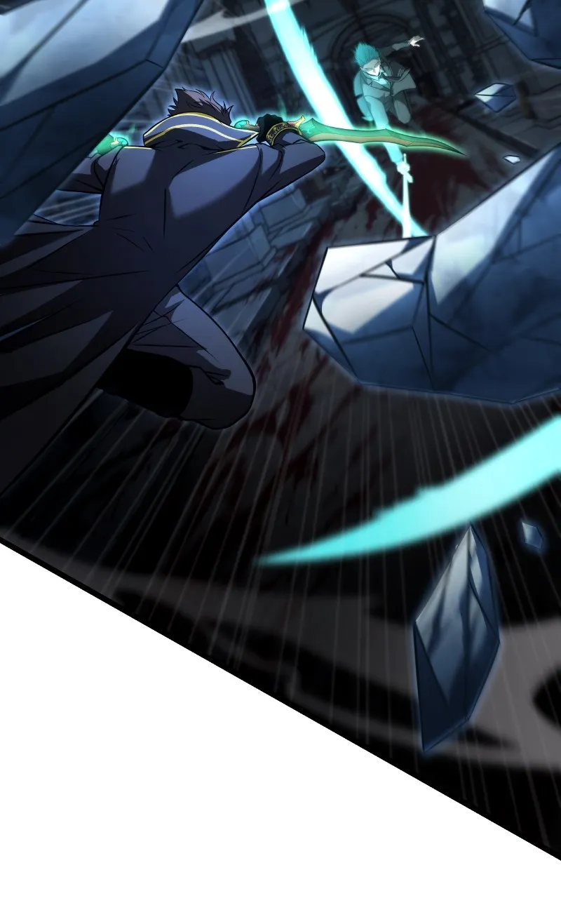 Read Supremely Talented Player chapter 60 image 35 on Lezhin