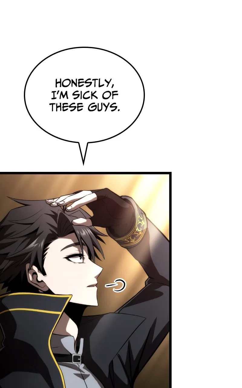 Read Supremely Talented Player chapter 60 image 51 on Lezhin