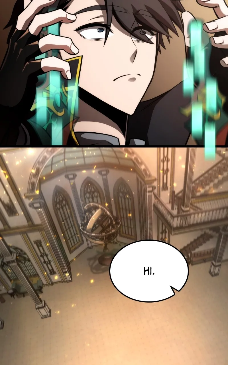 Read Supremely Talented Player chapter 60 image 56 on Lezhin