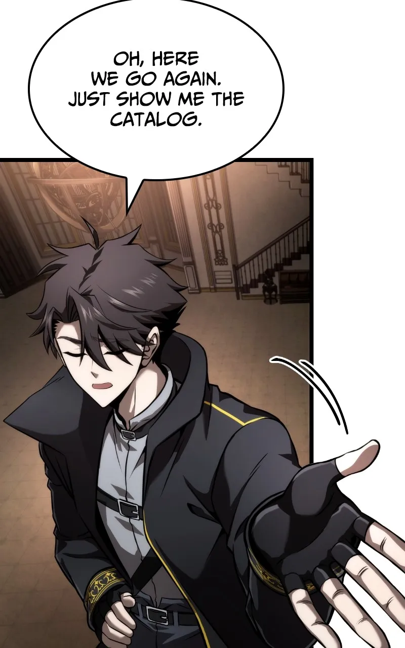 Read Supremely Talented Player chapter 60 image 61 on Lezhin