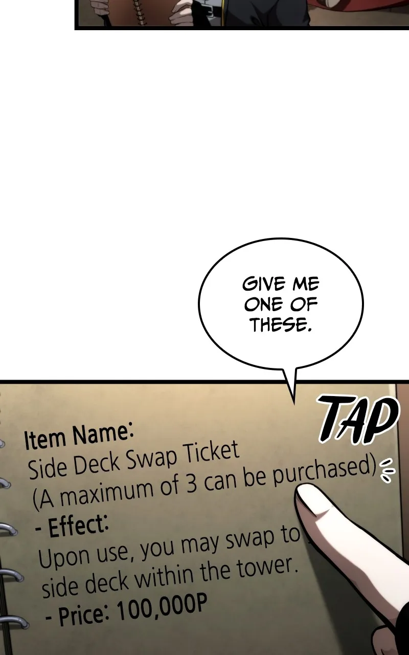 Read Supremely Talented Player chapter 60 image 63 on Lezhin