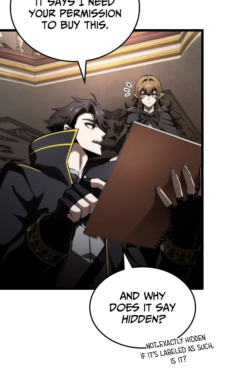Read Supremely Talented Player chapter 60 image 68 on Lezhin