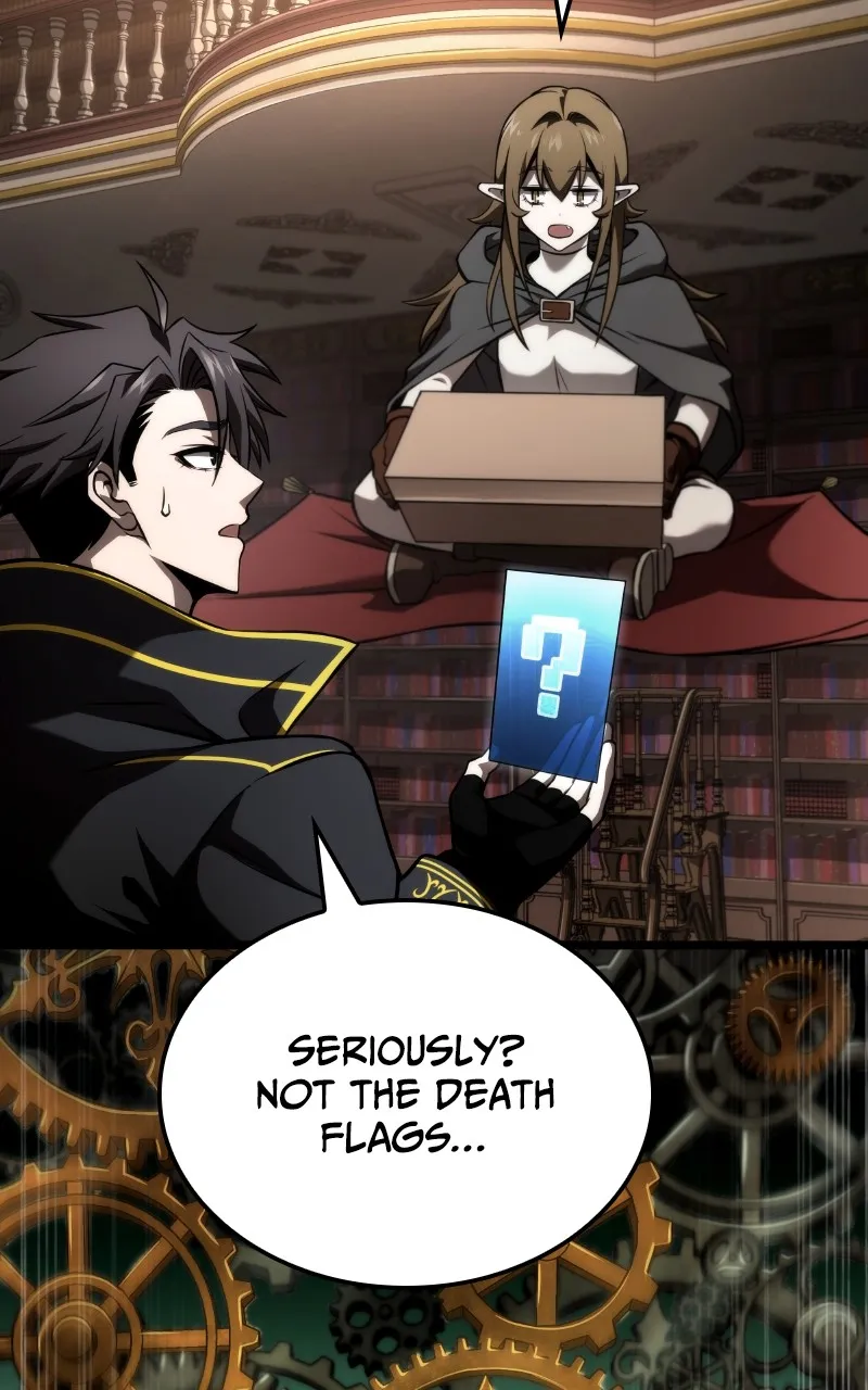 Read Supremely Talented Player chapter 60 image 79 on Lezhin