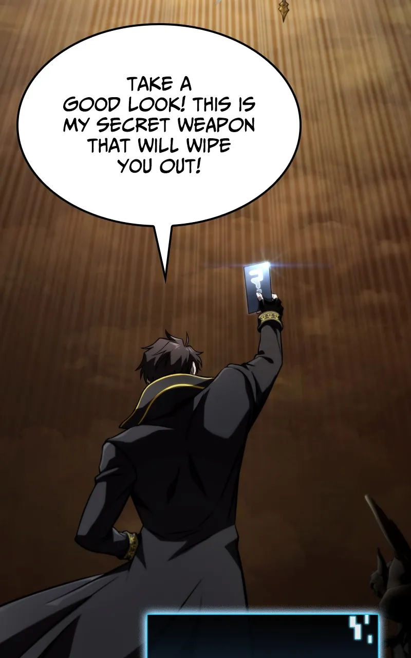 Read Supremely Talented Player chapter 60 image 82 on Lezhin