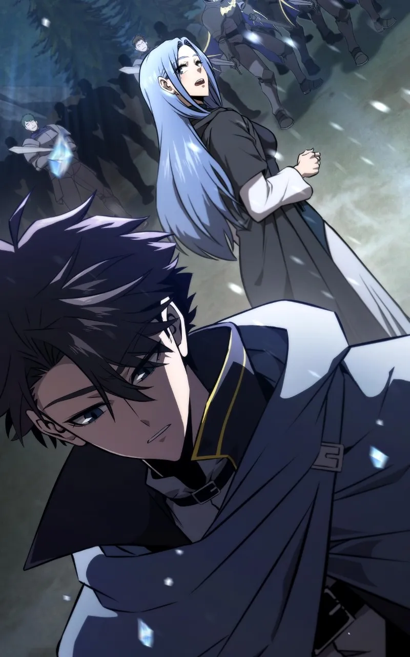 Read Supremely Talented Player chapter 61 image 118 on Lezhin