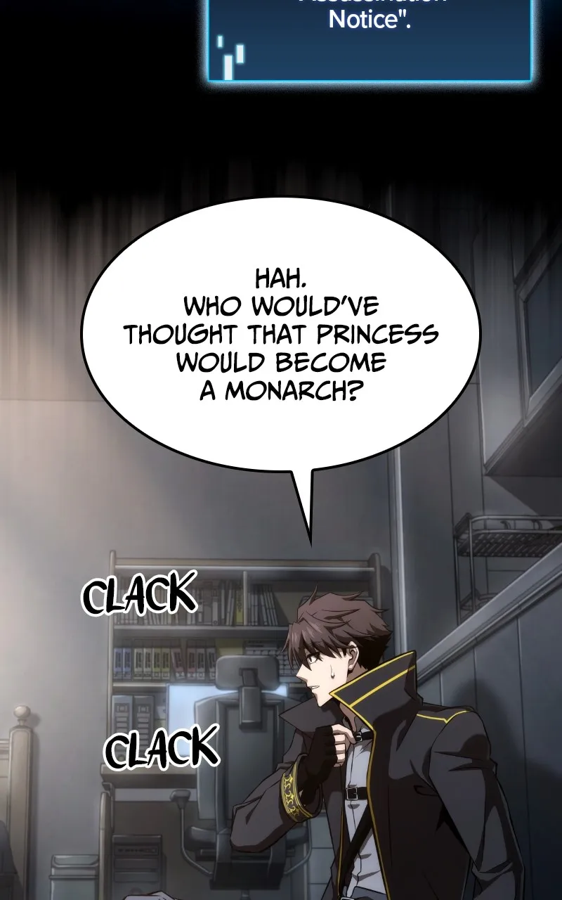 Read Supremely Talented Player chapter 61 image 16 on Lezhin
