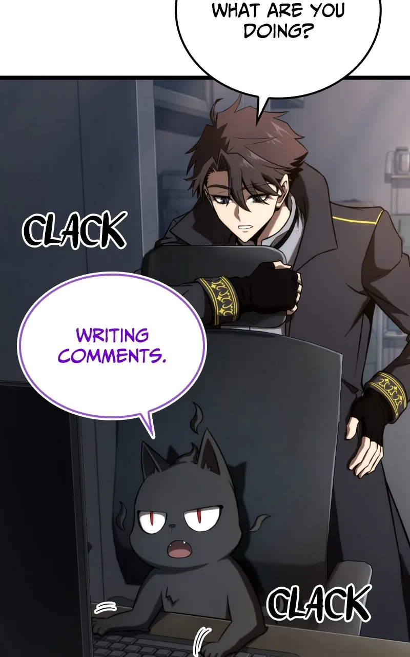 Read Supremely Talented Player chapter 61 image 21 on Lezhin