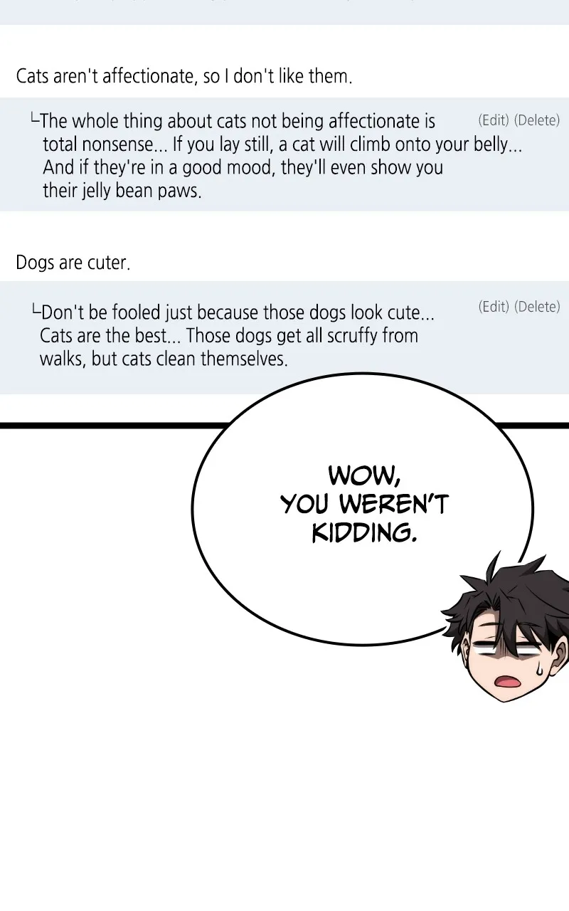 Read Supremely Talented Player chapter 61 image 23 on Lezhin