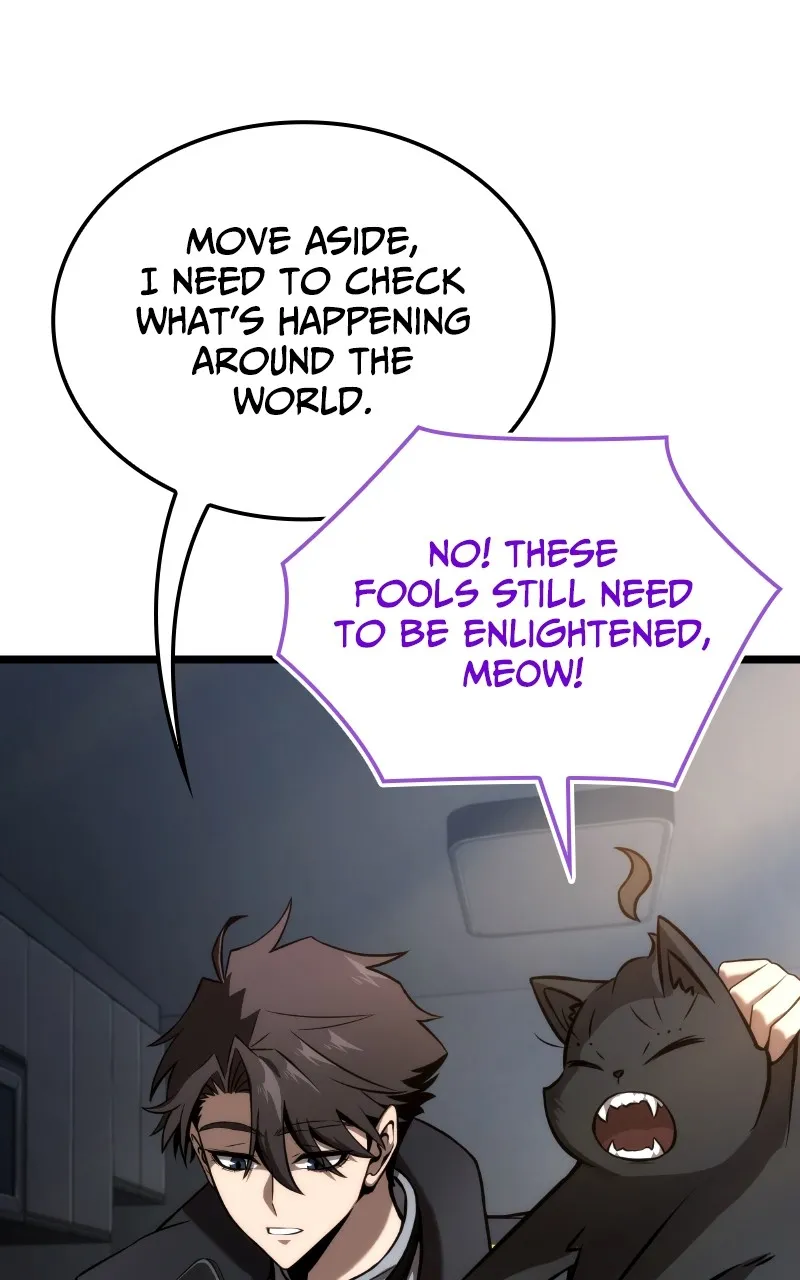 Read Supremely Talented Player chapter 61 image 24 on Lezhin