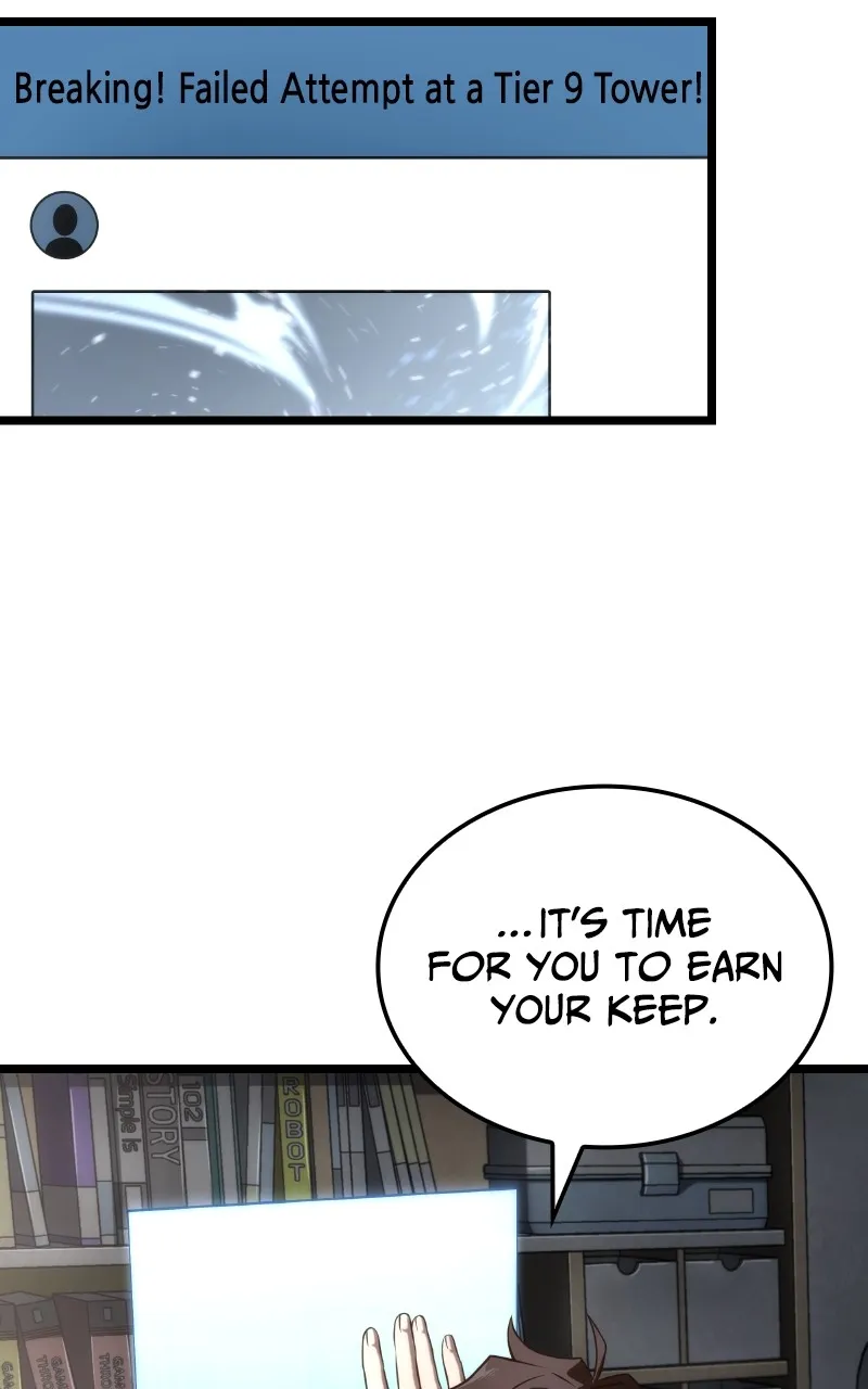 Read Supremely Talented Player chapter 61 image 27 on Lezhin