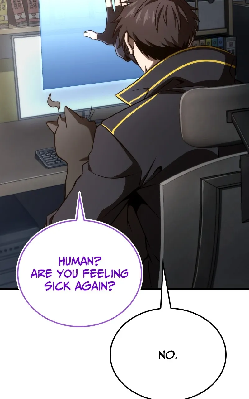 Read Supremely Talented Player chapter 61 image 28 on Lezhin