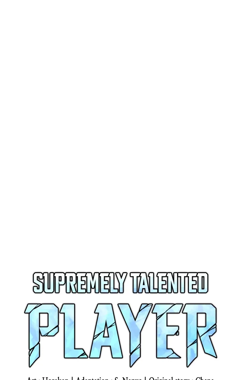 Read Supremely Talented Player chapter 61 image 31 on Lezhin
