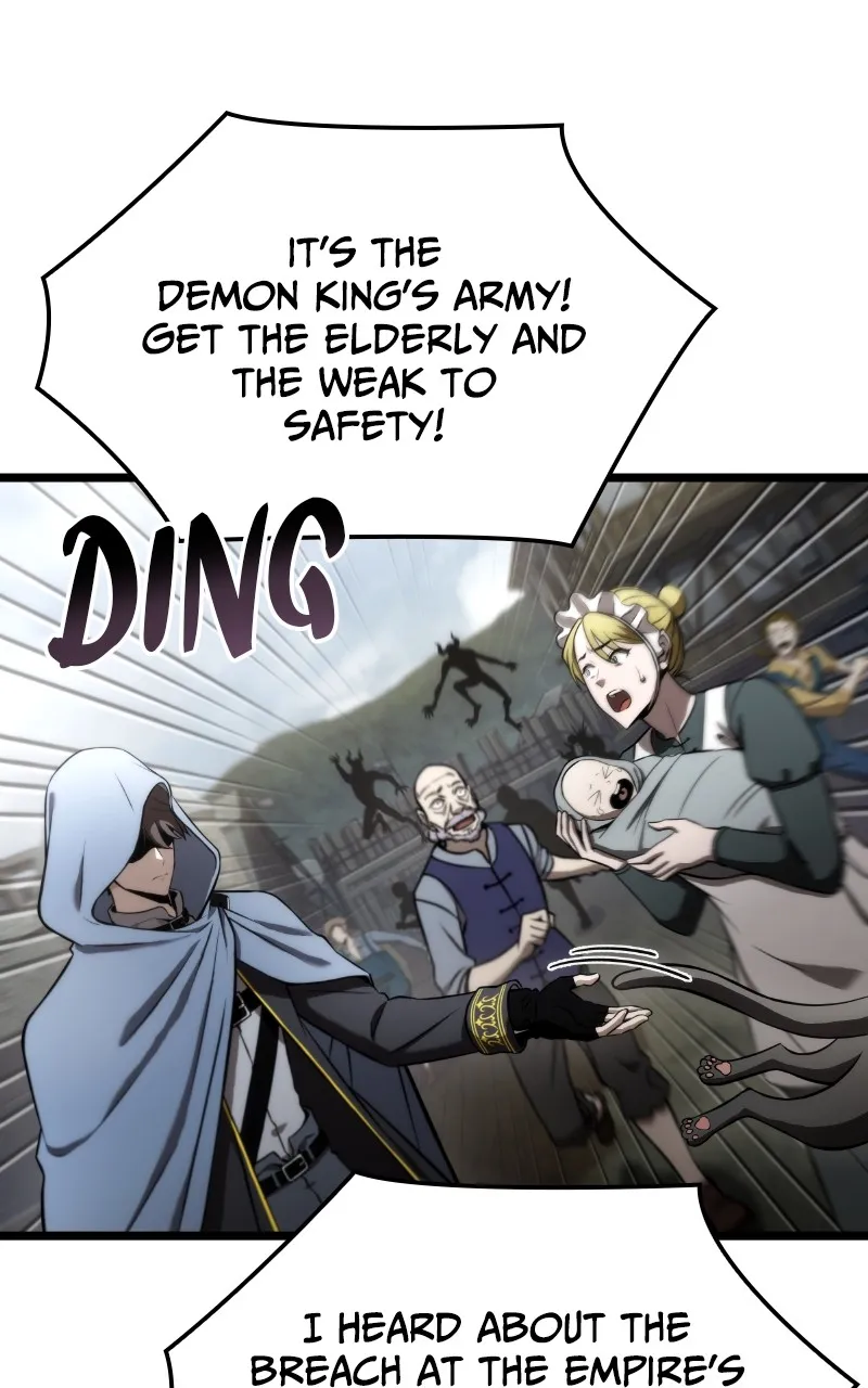 Read Supremely Talented Player chapter 61 image 37 on Lezhin