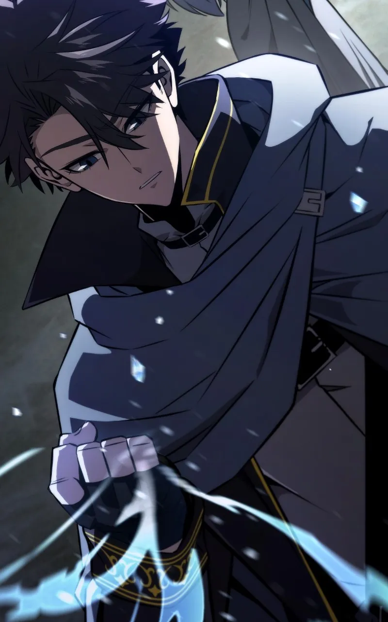 Read Supremely Talented Player chapter 62 image 3 on Lezhin