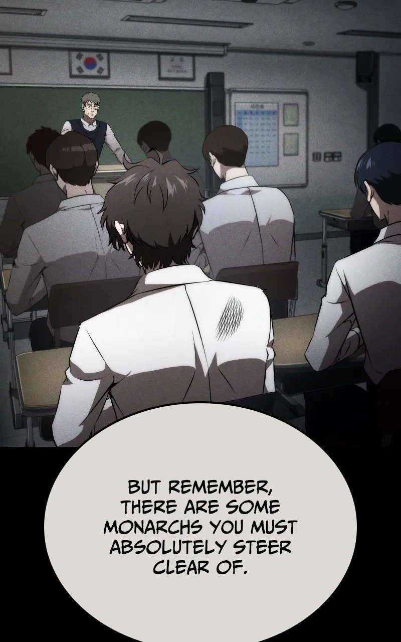 Read Supremely Talented Player chapter 62 image 75 on Lezhin