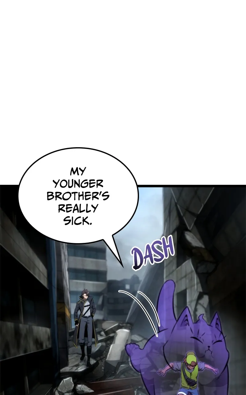 Read Supremely Talented Player chapter 64 image 1 on Lezhin