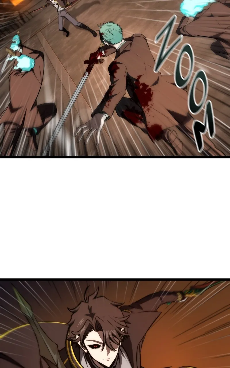 Read Supremely Talented Player chapter 64 image 104 on Lezhin