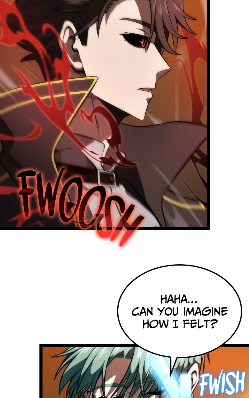 Read Supremely Talented Player chapter 64 image 19 on Lezhin