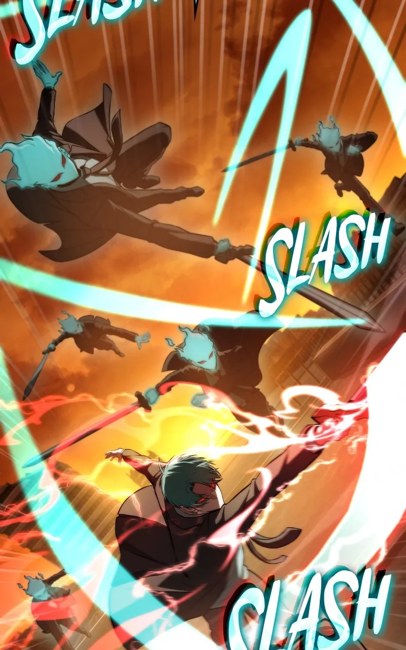 Read Supremely Talented Player chapter 64 image 21 on Lezhin