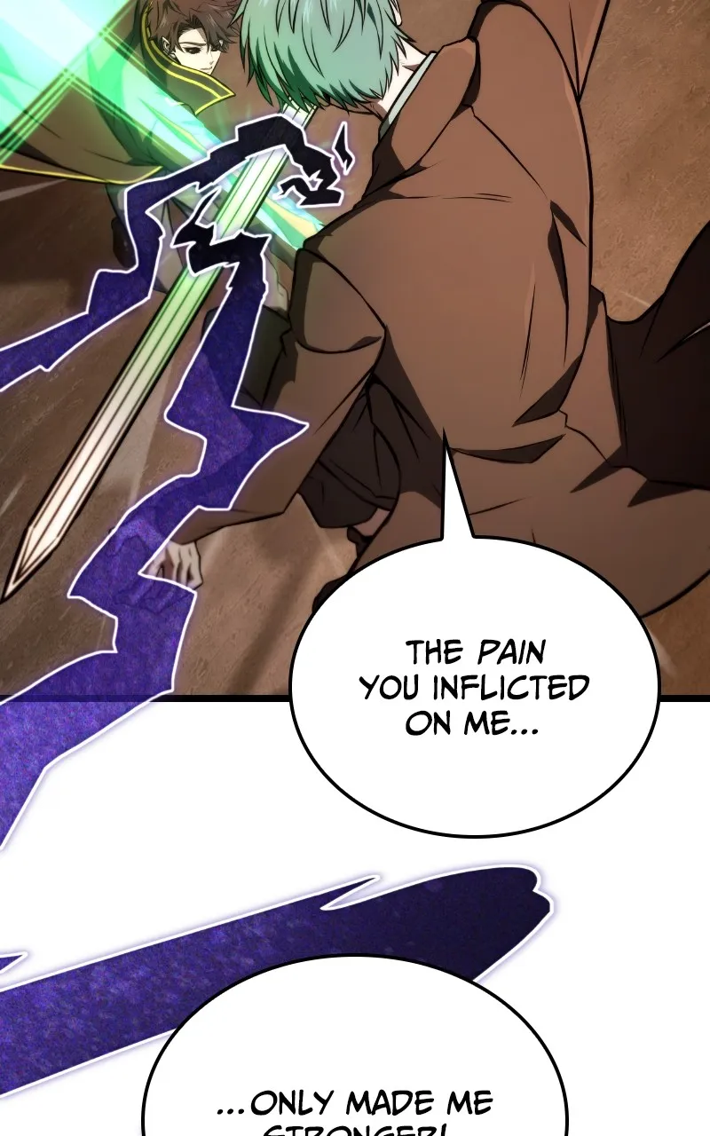 Read Supremely Talented Player chapter 64 image 25 on Lezhin