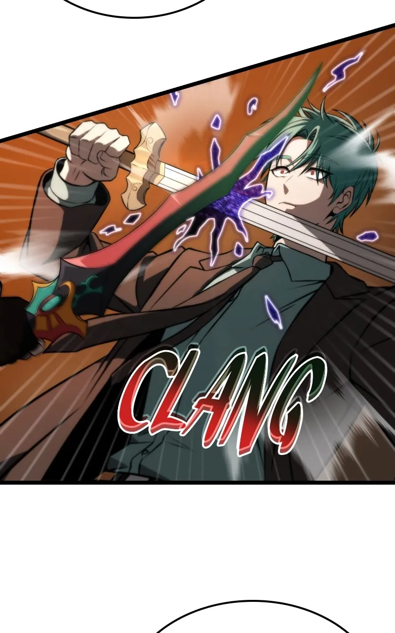Read Supremely Talented Player chapter 64 image 32 on Lezhin