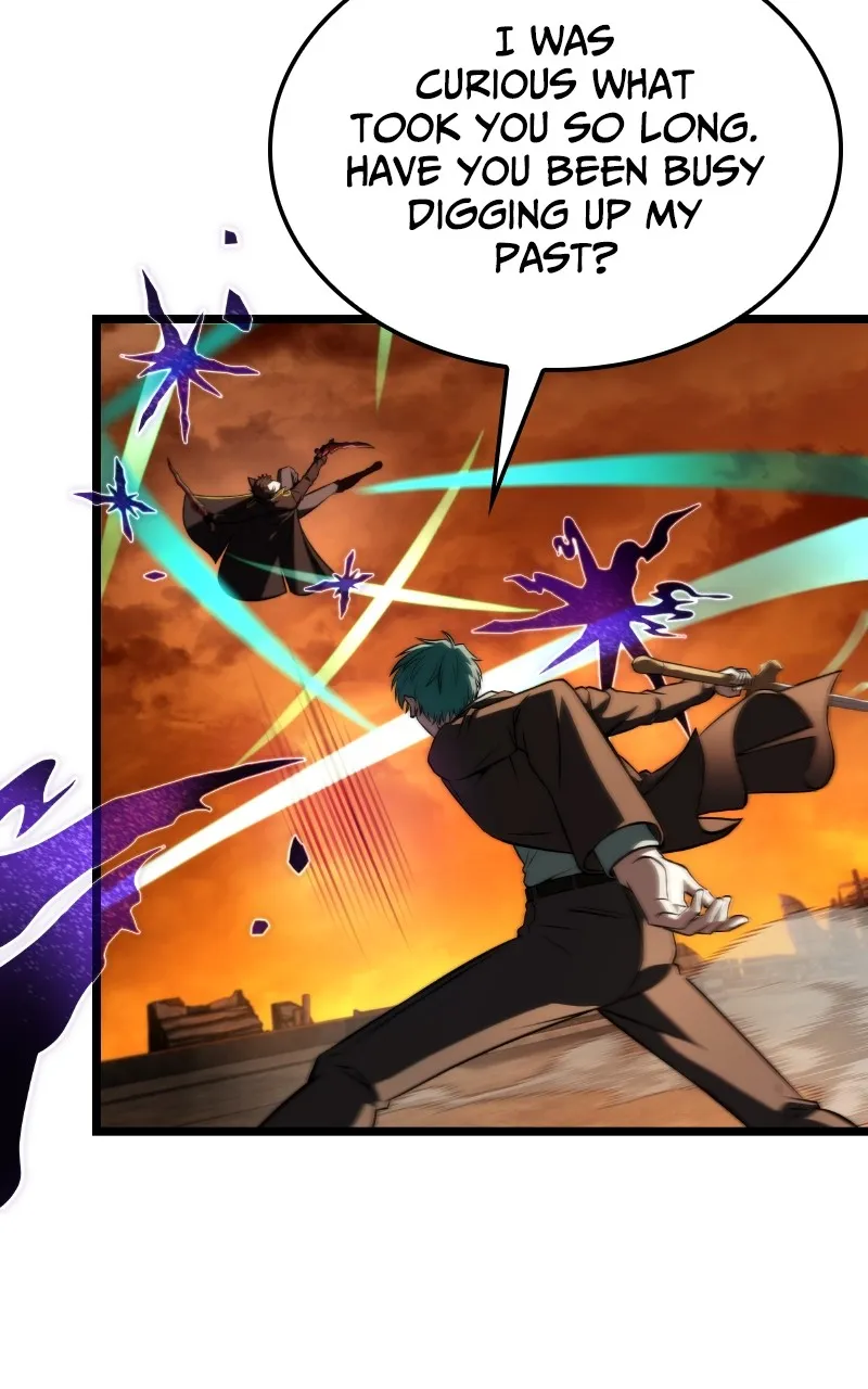 Read Supremely Talented Player chapter 64 image 33 on Lezhin