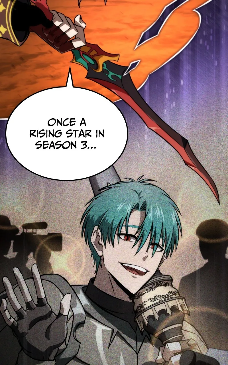 Read Supremely Talented Player chapter 64 image 35 on Lezhin