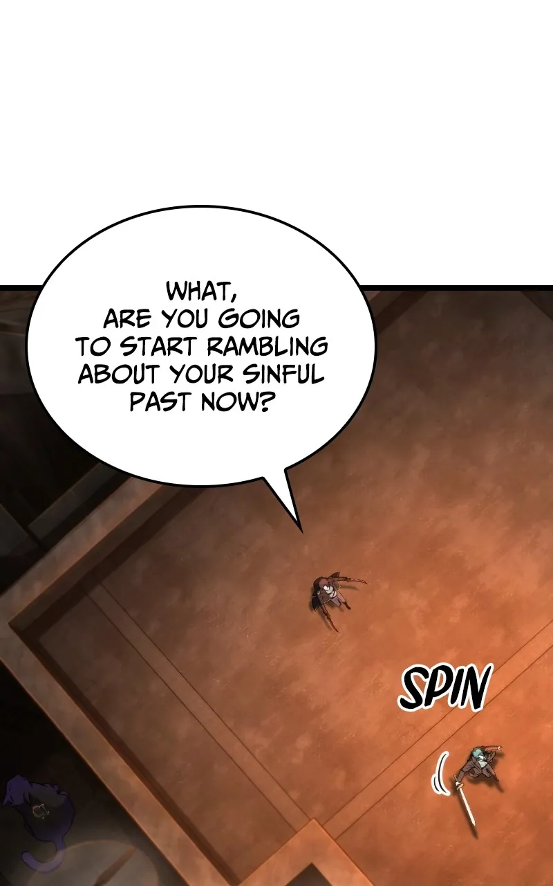 Read Supremely Talented Player chapter 64 image 46 on Lezhin