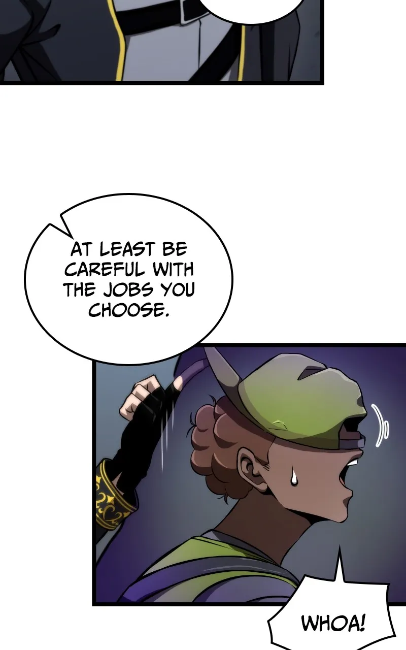 Read Supremely Talented Player chapter 64 image 7 on Lezhin