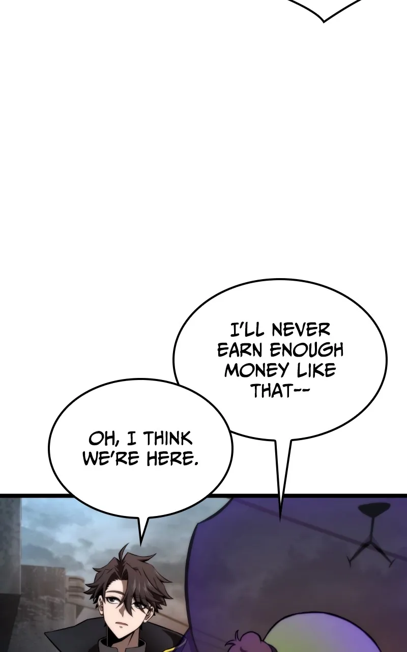 Read Supremely Talented Player chapter 64 image 8 on Lezhin