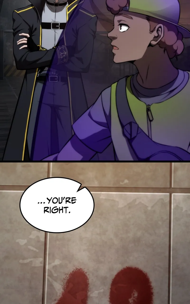 Read Supremely Talented Player chapter 64 image 9 on Lezhin