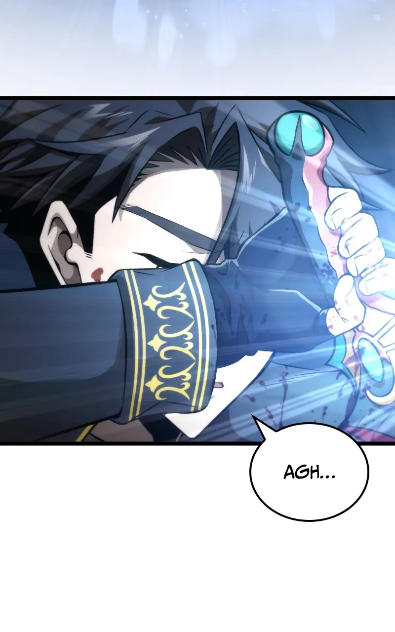Read Supremely Talented Player chapter 65 image 23 on Lezhin