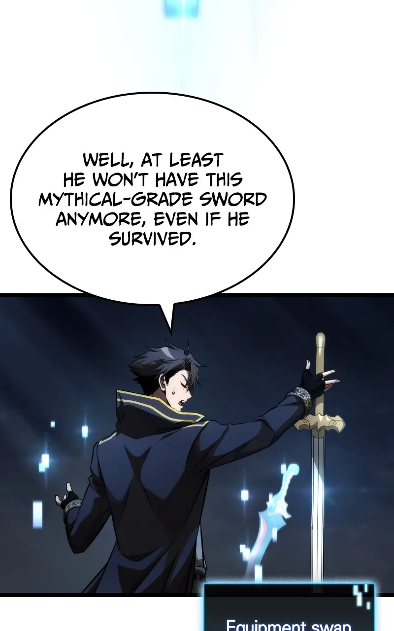 Read Supremely Talented Player chapter 65 image 26 on Lezhin