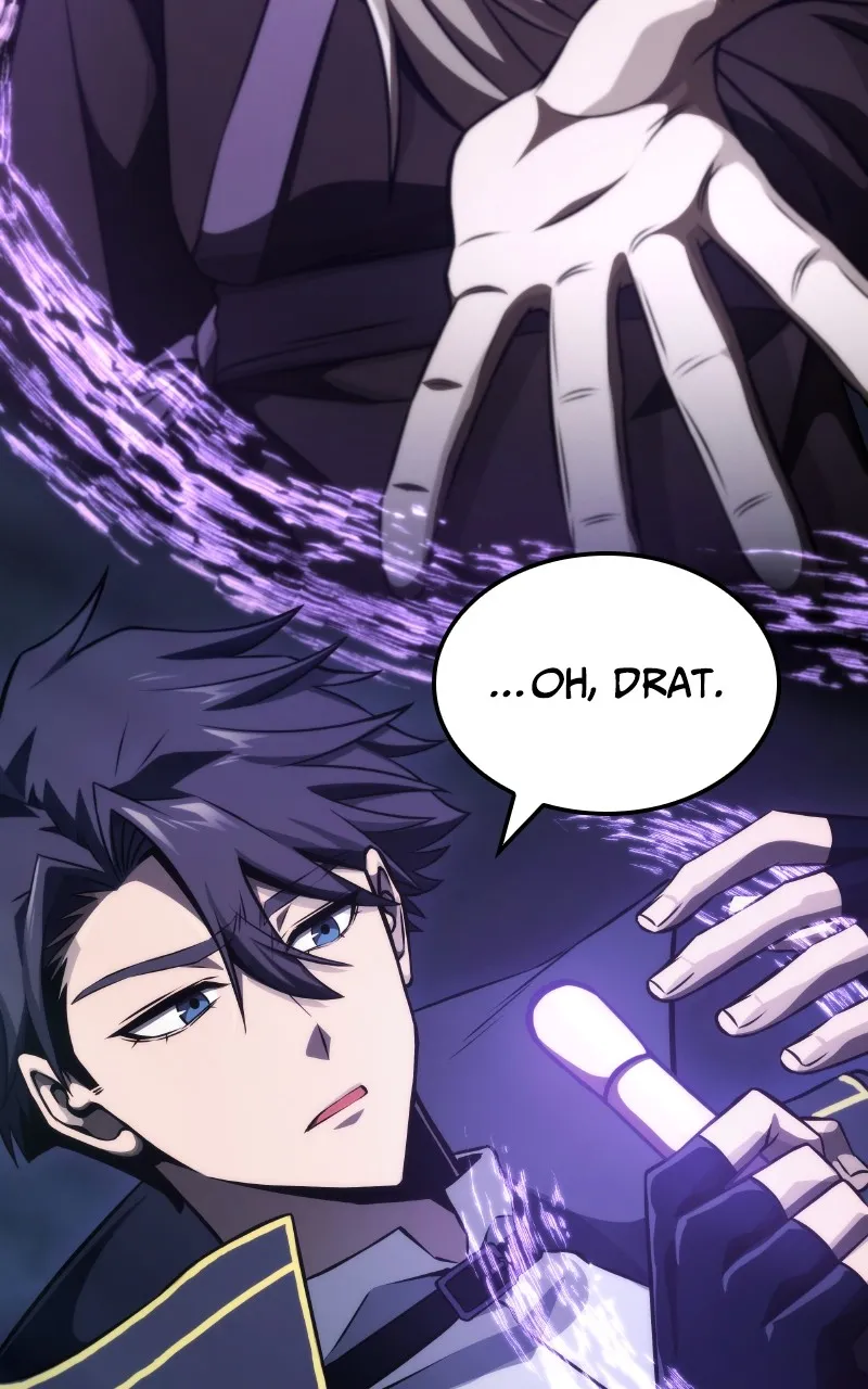 Read Supremely Talented Player chapter 65 image 30 on Lezhin