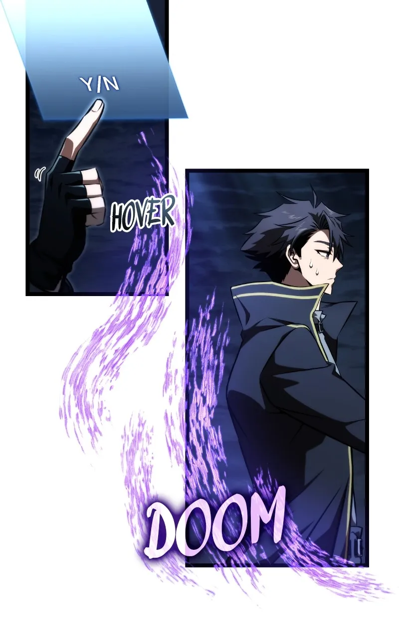 Read Supremely Talented Player chapter 65 image 32 on Lezhin