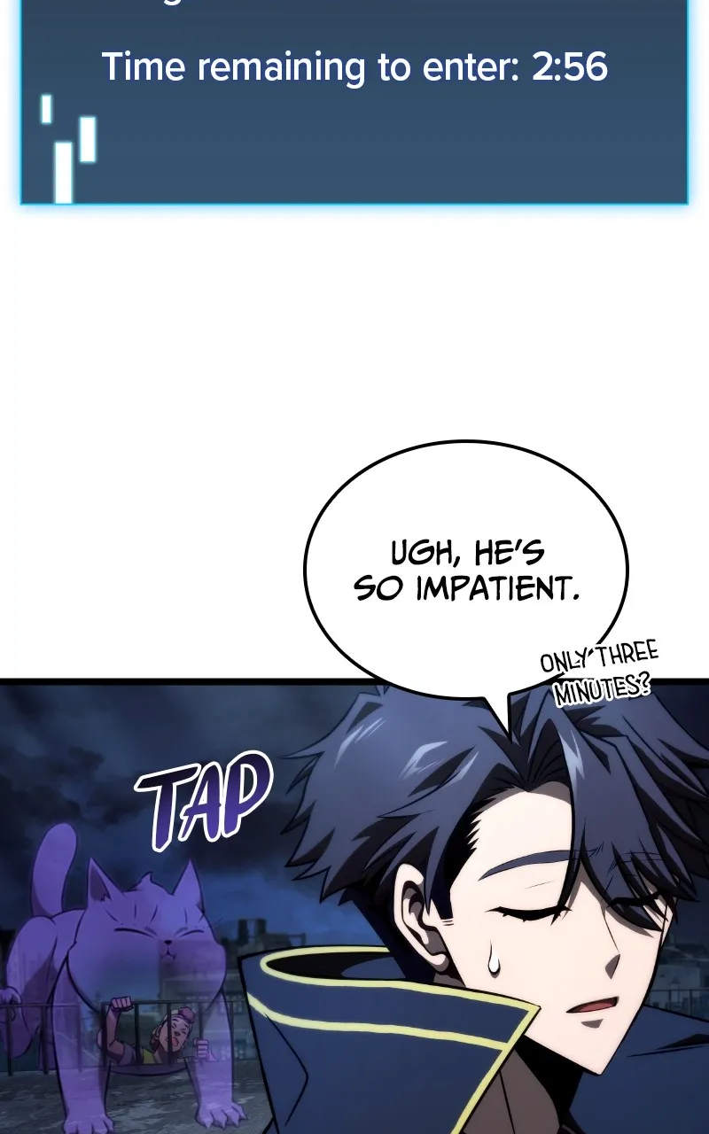 Read Supremely Talented Player chapter 65 image 35 on Lezhin