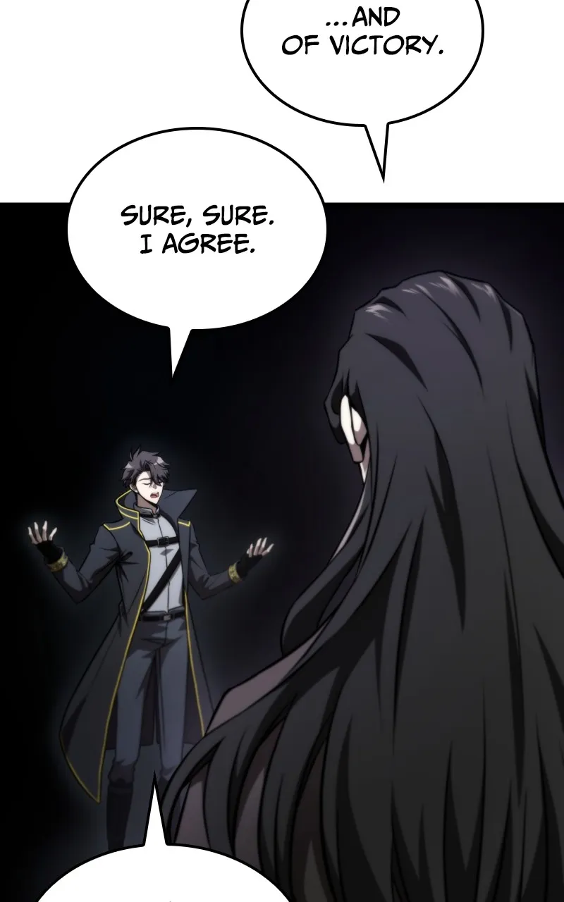 Read Supremely Talented Player chapter 65 image 46 on Lezhin