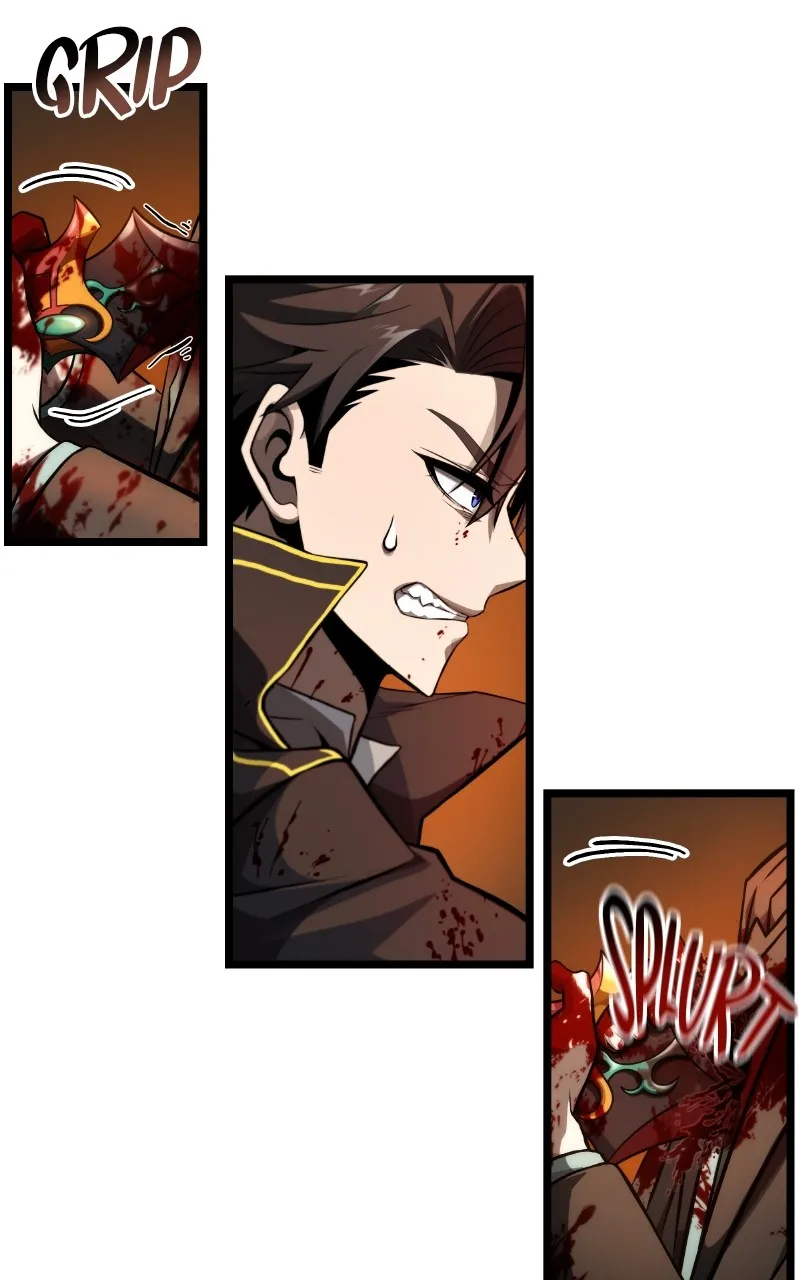 Read Supremely Talented Player chapter 65 image 6 on Lezhin