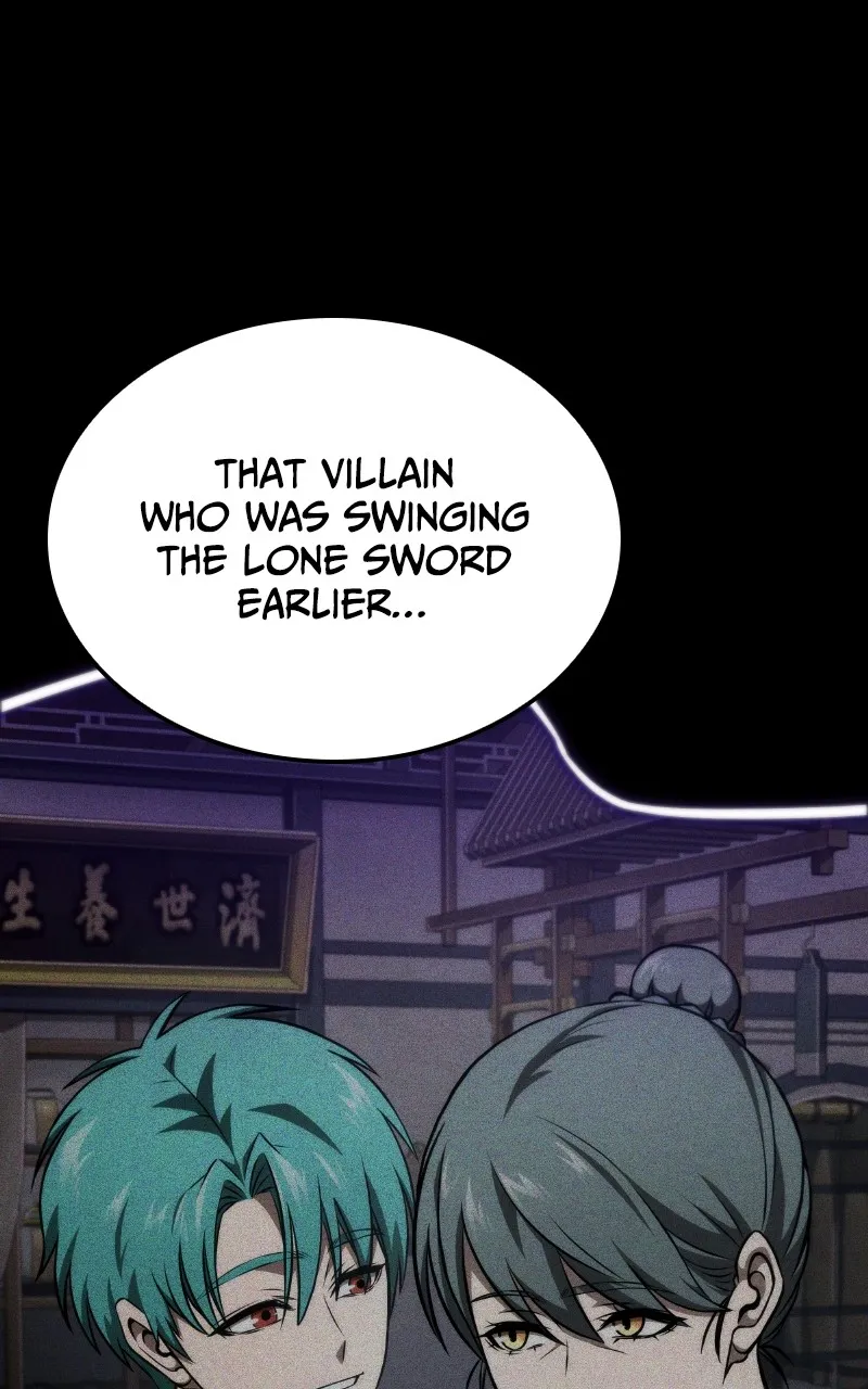 Read Supremely Talented Player chapter 65 image 64 on Lezhin