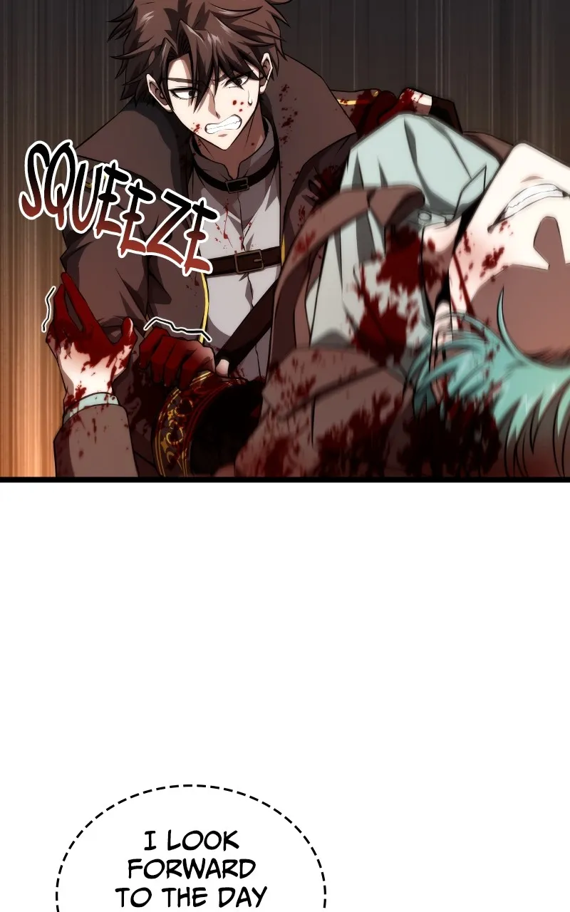 Read Supremely Talented Player chapter 65 image 8 on Lezhin
