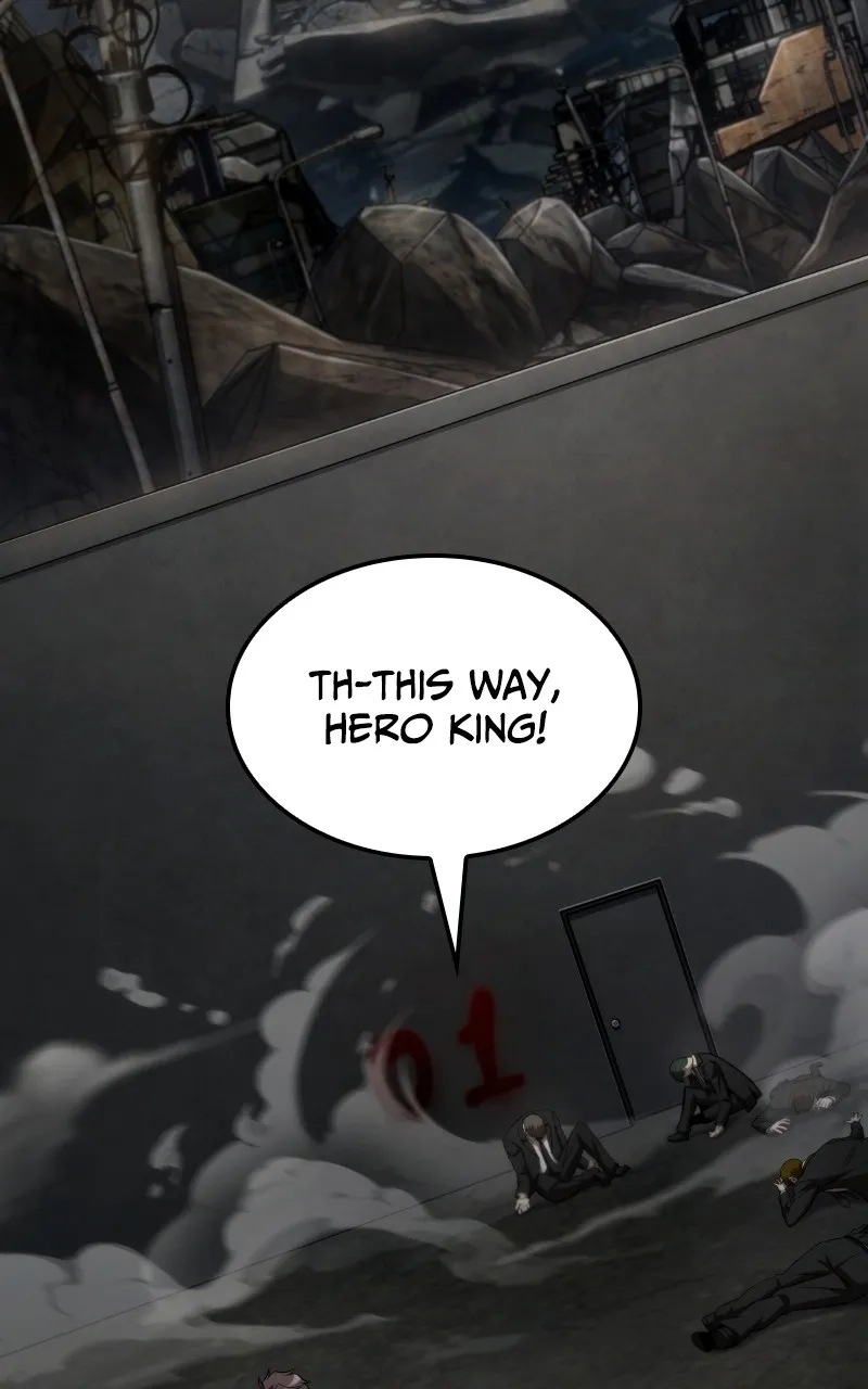 Read Supremely Talented Player chapter 66 image 111 on Lezhin