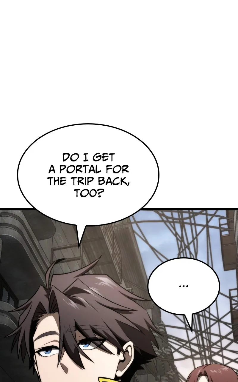 Read Supremely Talented Player chapter 66 image 118 on Lezhin