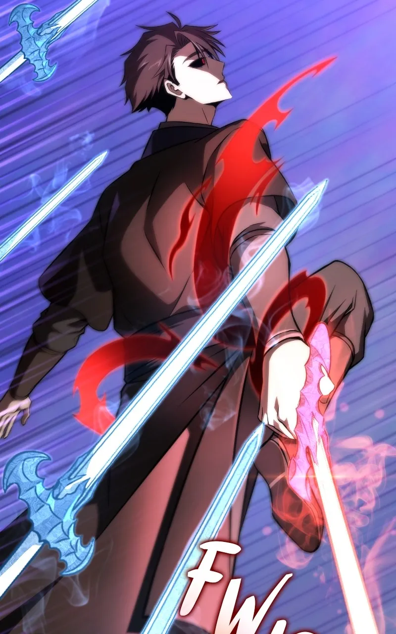 Read Supremely Talented Player chapter 66 image 27 on Lezhin