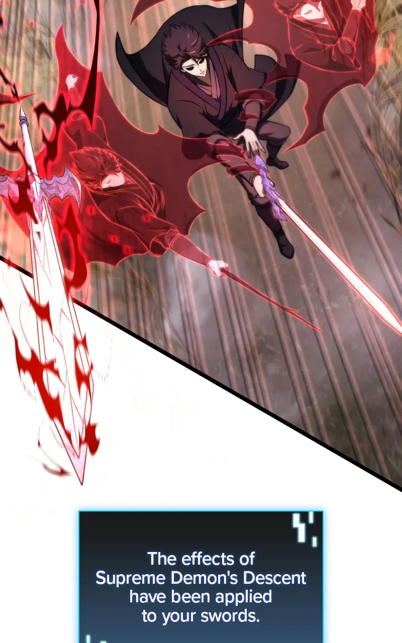 Read Supremely Talented Player chapter 66 image 31 on Lezhin