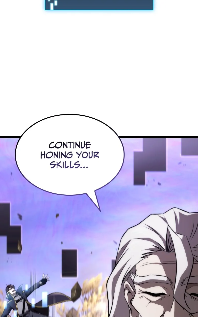 Read Supremely Talented Player chapter 66 image 46 on Lezhin