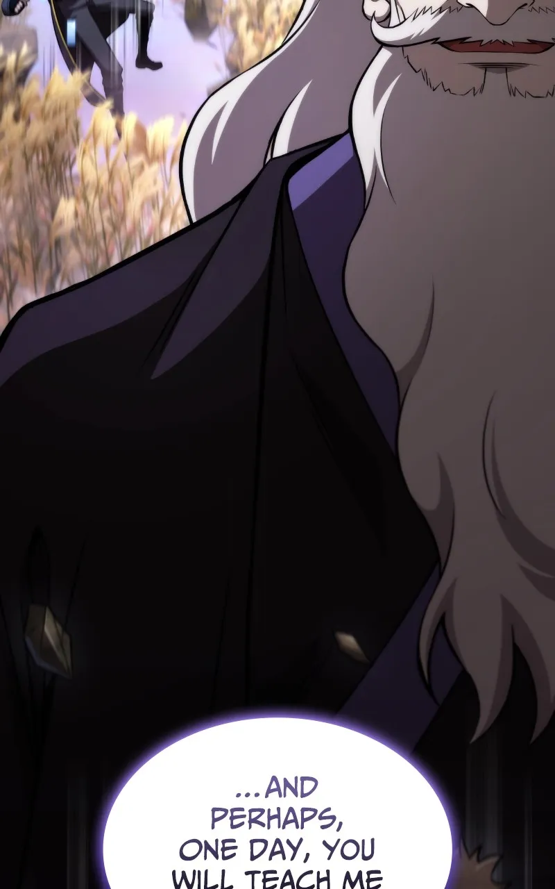 Read Supremely Talented Player chapter 66 image 47 on Lezhin